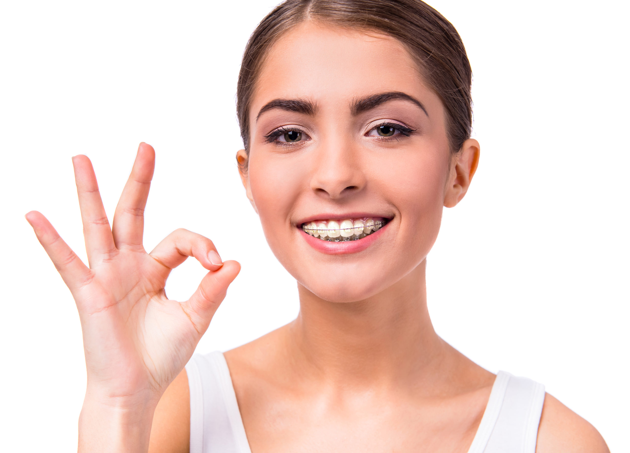 Depositphotos 88235998 xl 2015 - Jak dbać o higienę jamy ustnej podczas leczenia ortodontycznego?